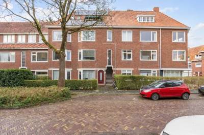 Woning Van Speykstraat 39 Groningen