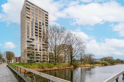 Woning Arabellapad 324 Amersfoort