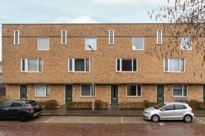 Woning Grevelingen 12 Arnhem