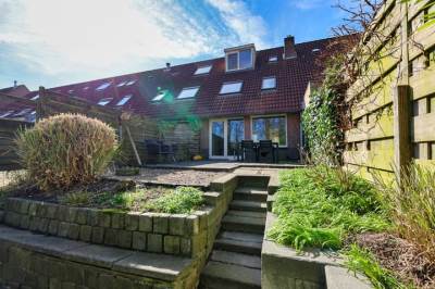 Woning Joke Smitstraat 65 Bergen (NH)