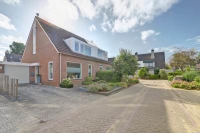 Woning Marga Klompelaan 4 Vlissingen