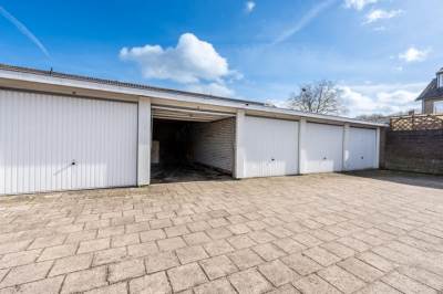 Garage Amstelstraat 8G5 Apeldoorn