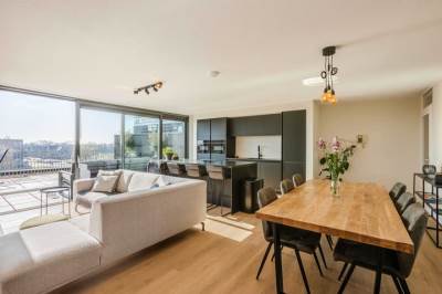 Woning Werkerlaan 45 Zwolle