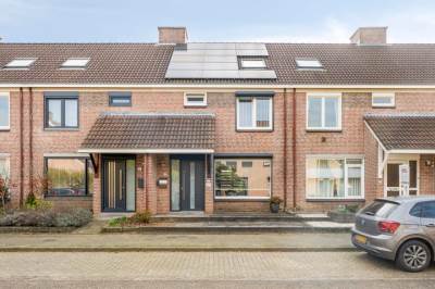 Woning Keizer Karel-V-straat 9 Sittard