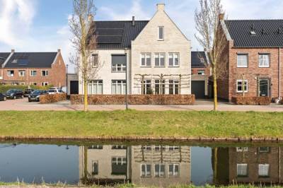 Woning Wadloper 51 Kampen