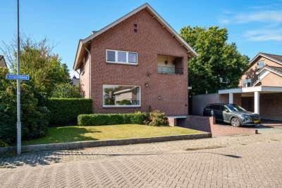 Woning Hoogveldweg 22 Den Bosch