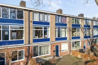 Woning Tamboerlaan 279 Hoogeveen
