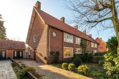Woning Lieven de Keylaan 15 Hilversum
