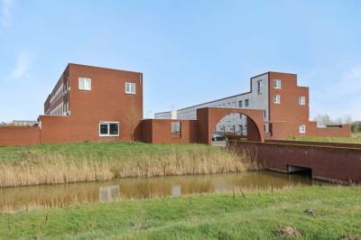 Woning Watergang 8 Rosmalen