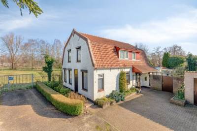 Woning Derde Zeine 1 Waalwijk