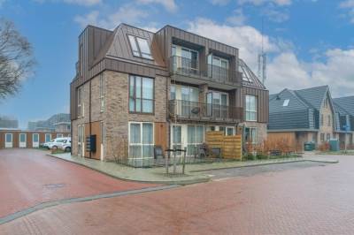 Woning Ambachtsweg 64D Heiloo