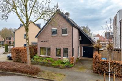 Woning Slotlaan 105 Doetinchem