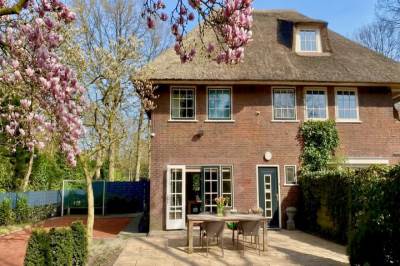 Woning Oude Huizerweg 22 Blaricum