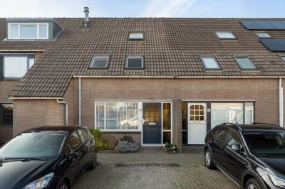 Woning Hitchcockstrook 77 Zoetermeer