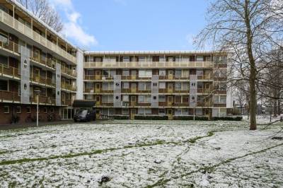 Woning Leverkruidweg 135 Zaandam