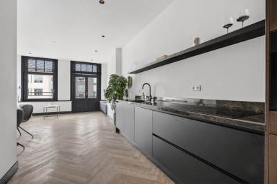 Woning Overtoom 3542 Amsterdam