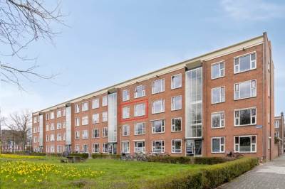 Woning Limietlaan 25 Den Bosch
