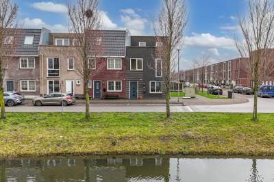 Woning Saturnussingel 324 Almere