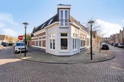Woning Paul Krugerstraat 42D Hengelo (OV)