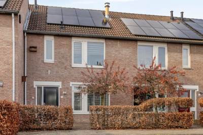 Woning Lamberg 9 Veldhoven