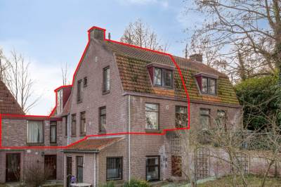 Woning Poeldonk 32 Den Dungen