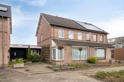 Woning Bosveld 514 Uden