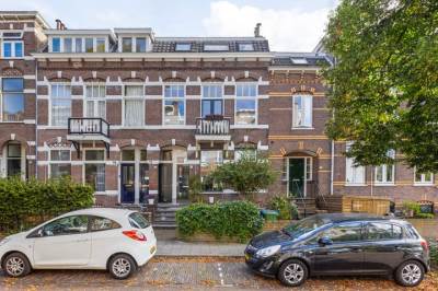 Woning Leoninusstraat 70 Arnhem