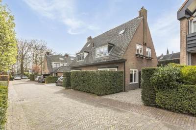 Woning Cornelis Bakkerlaan 1A Laren (NH)