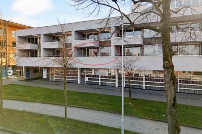 Woning Weerdingerstraat 238B Emmen