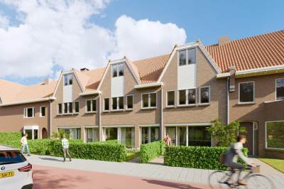 Woning Boschdijk 424 Eindhoven
