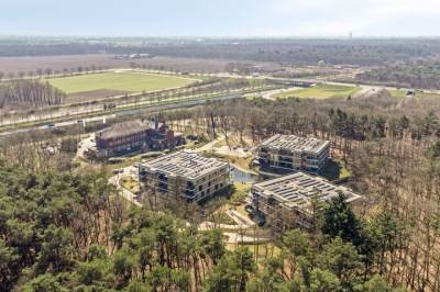 Woning Paterslaan 23 Rosmalen