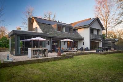 Woning Wegedoorn 17 Geldrop