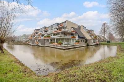Woning Teldershof 70 Oosterhout (NB)