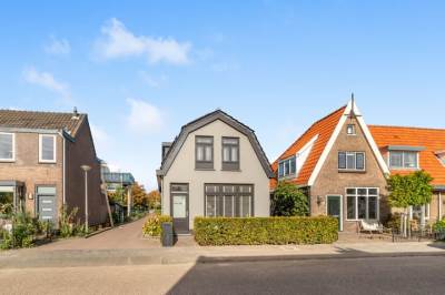 Woning Noorderwijkweg 89 Beverwijk