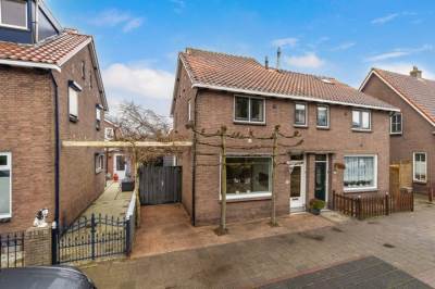 Woning Oosterstraat 48 Krimpen aan den IJssel