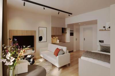 Woning Kromme Schaft 3218 Houten