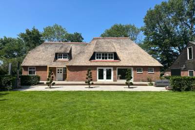 Woning Kikkerij 1 Giethoorn