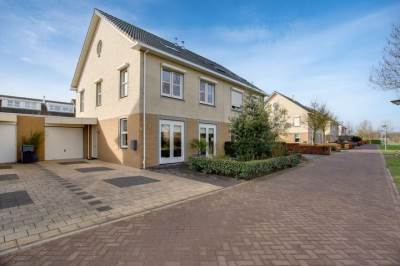 Woning Vogelwikke 16 Elburg