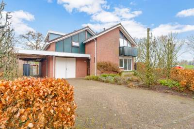 Woning Steenboerweg 14 Zwolle