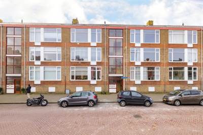 Woning Steenbokstraat 44 IJmuiden