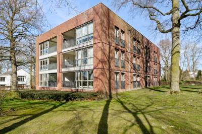 Woning De Hooge Vlucht 3 Ede