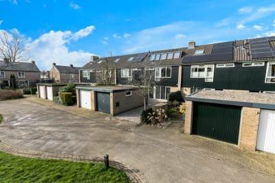 Woning Ridderspoor 47 Hoevelaken