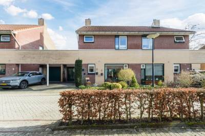 Woning Maaskantstraat 4 Deventer