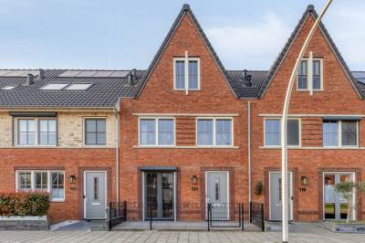 Woning Hark 121 Hendrik-Ido-Ambacht