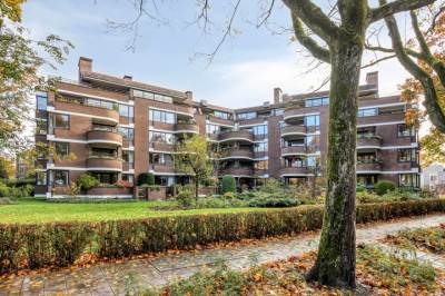 Woning J.W. Racerstraat 57 Enschede