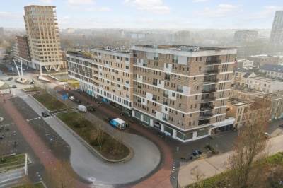 Woning De Velduil 71 Amersfoort