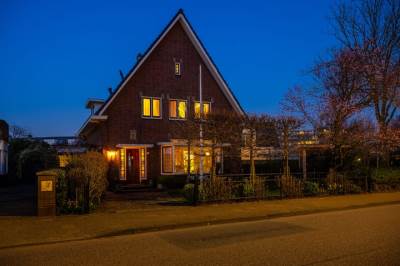 Woning Kruisweg 19 Naaldwijk