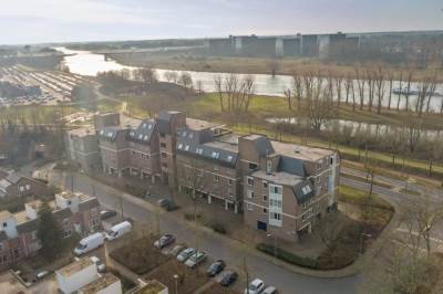 Woning De Roskam 131 Venlo