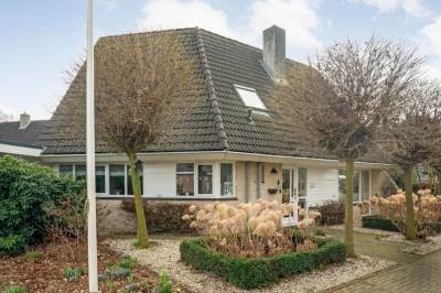 Woning Carspel 6 Meppel