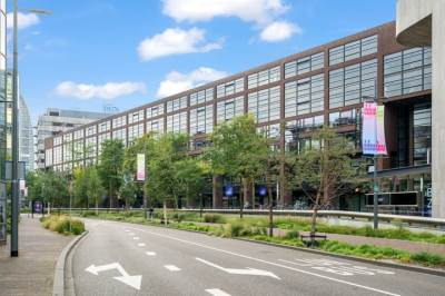 Woning Vestdijk 140 Eindhoven